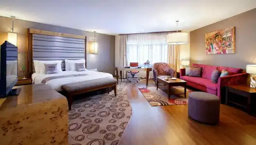 HERITAGE by Grand Sahid Jaya - 4