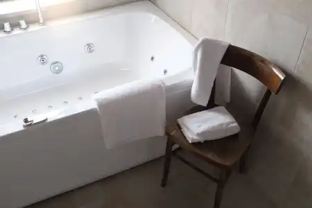 Masseria Fontana di Vite - 20