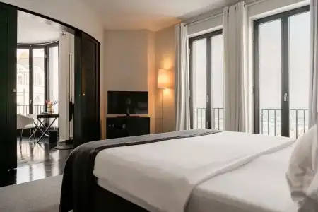 A-Rosa Ceres am Meer - Adults Only - 122