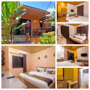 Panisara Pool Villa Huahin - 76