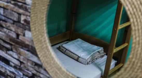 Envoy Hostel & Tours - 10