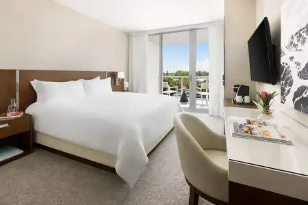 Acqua Bay Luxury Apartments - 23