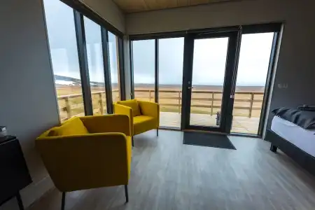 Dis Cottages - 2