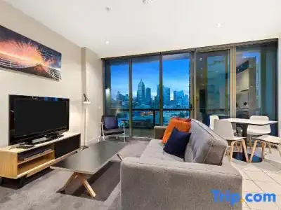 Corporate Keys - Freshwater Place - 47