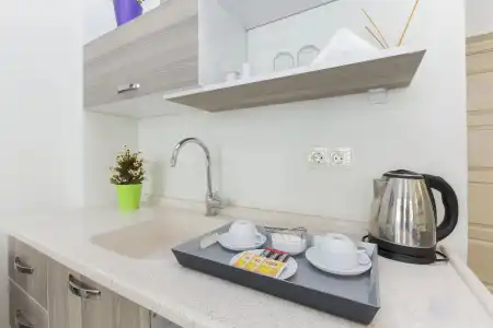 Luce Suites Taksim - 15