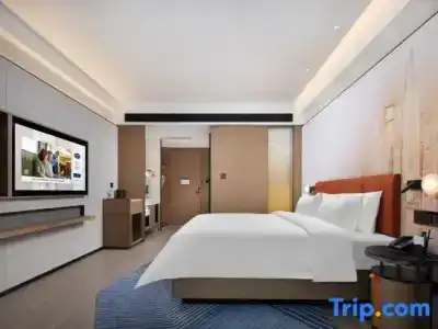 Hampton by Hilton Futian Huaqiangbei - 35