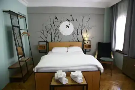 Yolohostel - 122
