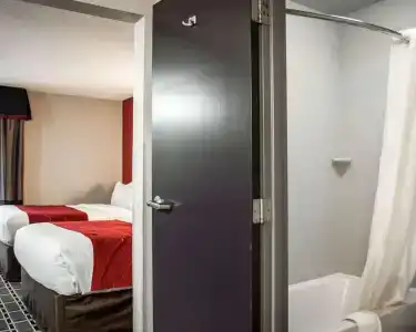 Comfort Suites Nashville Airport - BNA - 6