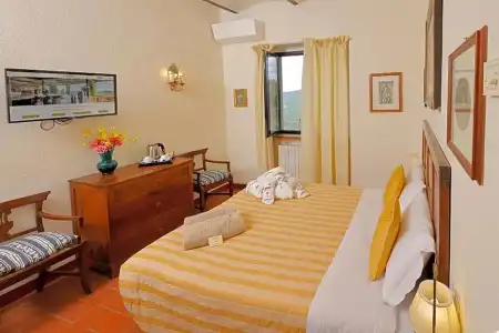 Relais Vignale & Spa - 75