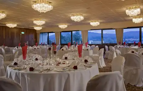 Maritim Bad Salzuflen - 20