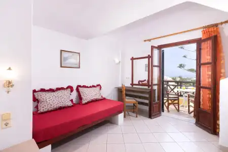 Mandilaria Studios - 38