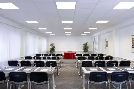 Wyndham Garden Gummersbach - 5