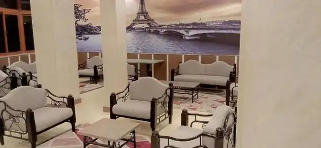 Eiffel - 7