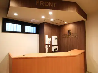 Trend Asakusa Annex - 1