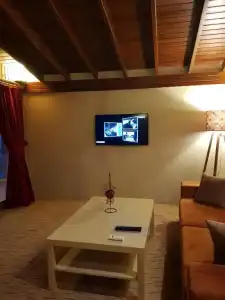 Foca Antik Otel - 85