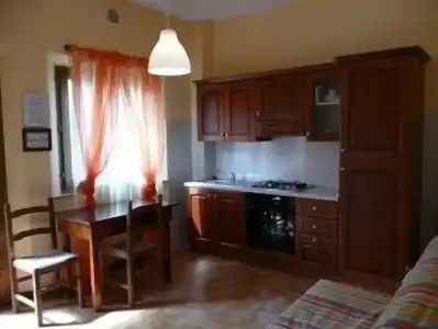 Residence Sant'Uberto - 16