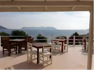 Rhapsody Kaş - 6
