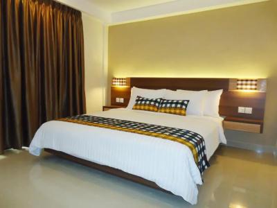 Grand Barong Resort - 36