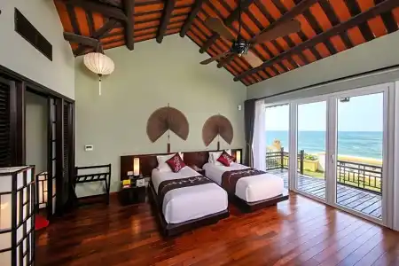 Victoria Hoi An Beach Resort & Spa - 160