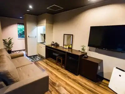 Livemax Resort Hakone Ashinoko - 34
