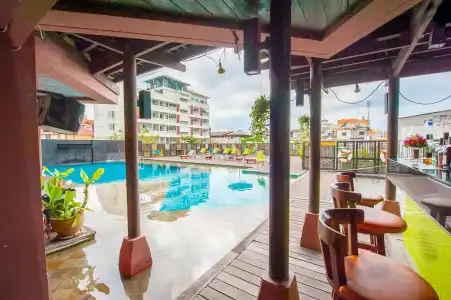 The Seasons Pattaya - 26