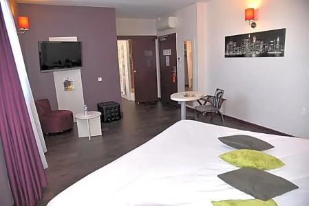 The Originals Access, Hôtel Bourges Gare - 132