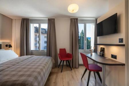 Derby Interlaken - Action & Relax Hub - 45