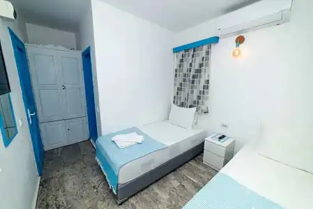 Panorama Otel - 30