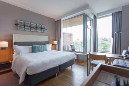 Sopot Marriott Resort & Spa - 69