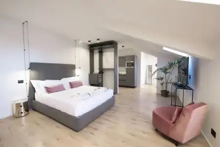 San Carlo Suite Torino - 13