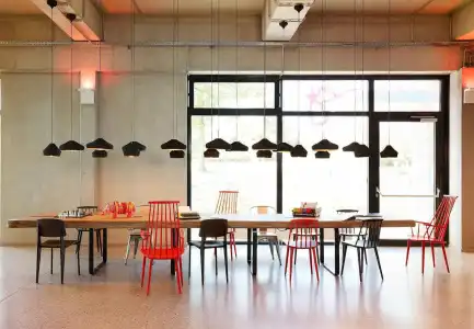 Moxy Berlin Ostbahnhof - 18