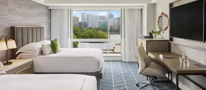 Kimpton Marlowe by IHG - 68