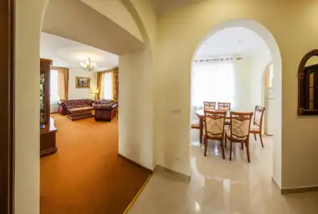 Resort Karpaty - 56