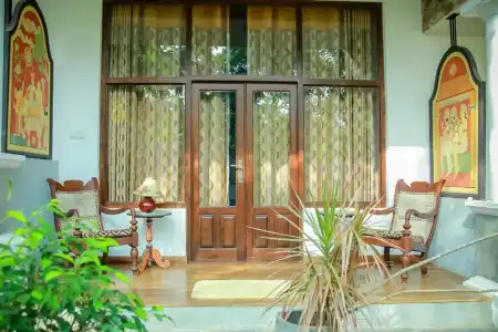 Morning Star Guest House - 45