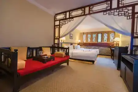 Lijiang Wangfu - 42