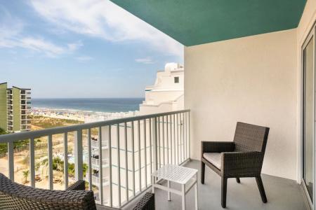 DoubleTree by Hilton Ocean City Oceanfront - 217