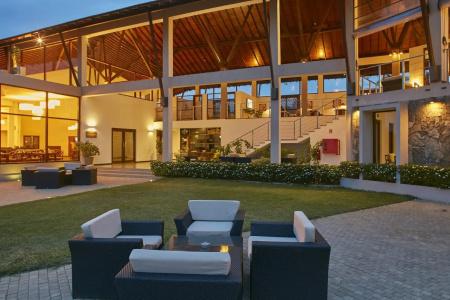 The Calm Resort & Spa - 22
