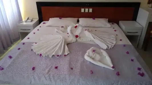 Alanya Sunway - 42
