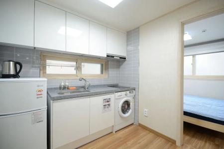 Sunny Hill Guesthouse Hongdae - 48