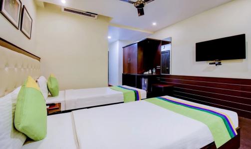 Treebo Primeland Suites, Mailasandra - 3