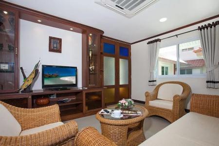 Baan Thai Lanna Pattaya - 254