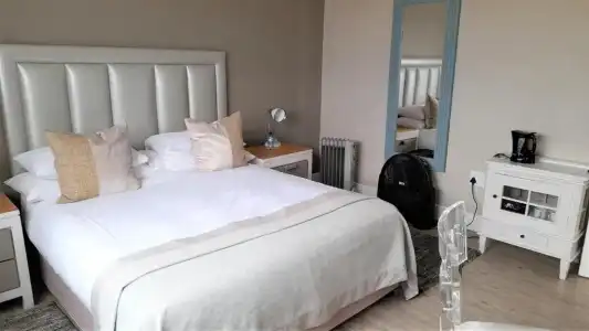 Atlantic Villa Boutique Guesthouse - 50