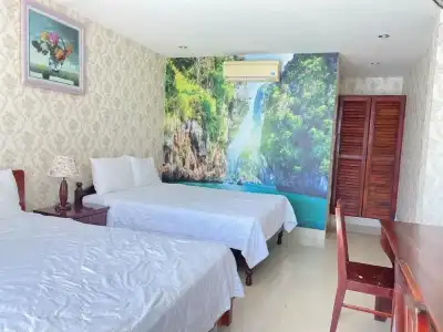 Hai Yen Family Resort - 61