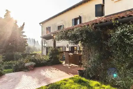 Corte San Mattia - Agriturismo in Verona - 65