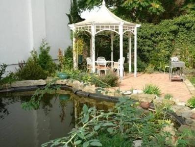 Villa Romantika - 10