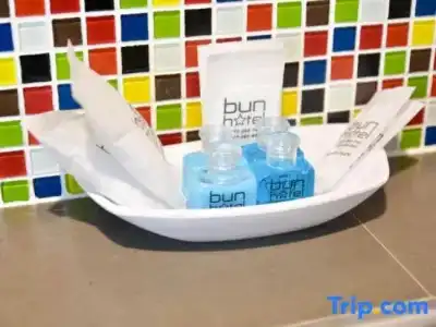 Bun - 29