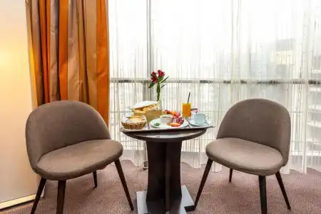 Mercure Sofia City - 52