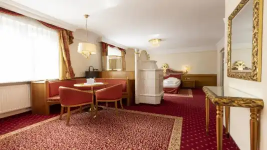CityGoldener Adler B&B - 19