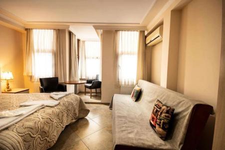 Sultanahmet Black Pearl Apart - 2