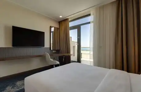 DoubleTree by Hilton Van - 52